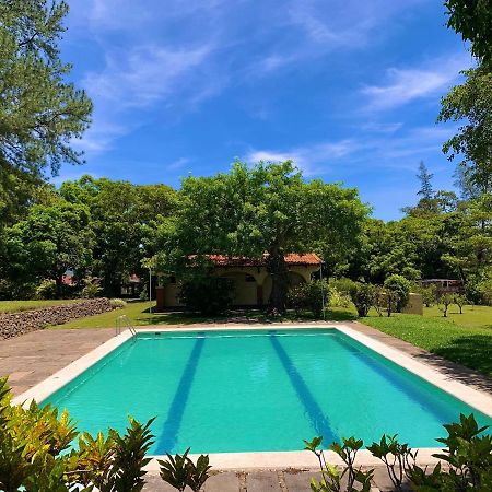 Hermoso Apartamento Cerca Del Aeropuerto San Antonio De Belen Dış mekan fotoğraf
