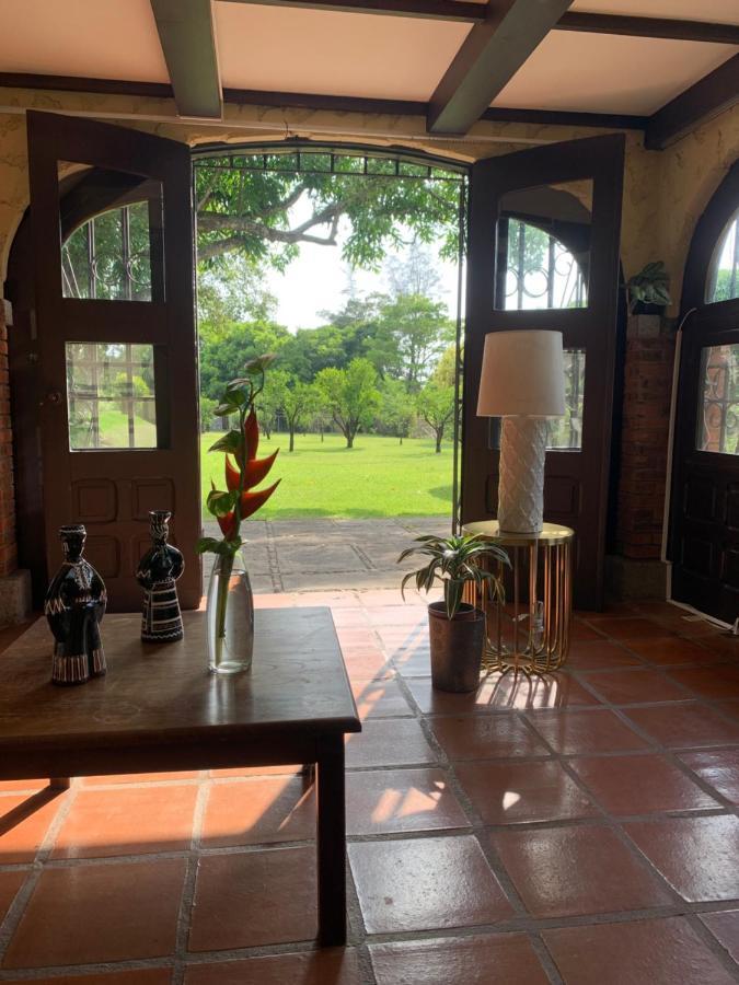 Hermoso Apartamento Cerca Del Aeropuerto San Antonio De Belen Dış mekan fotoğraf