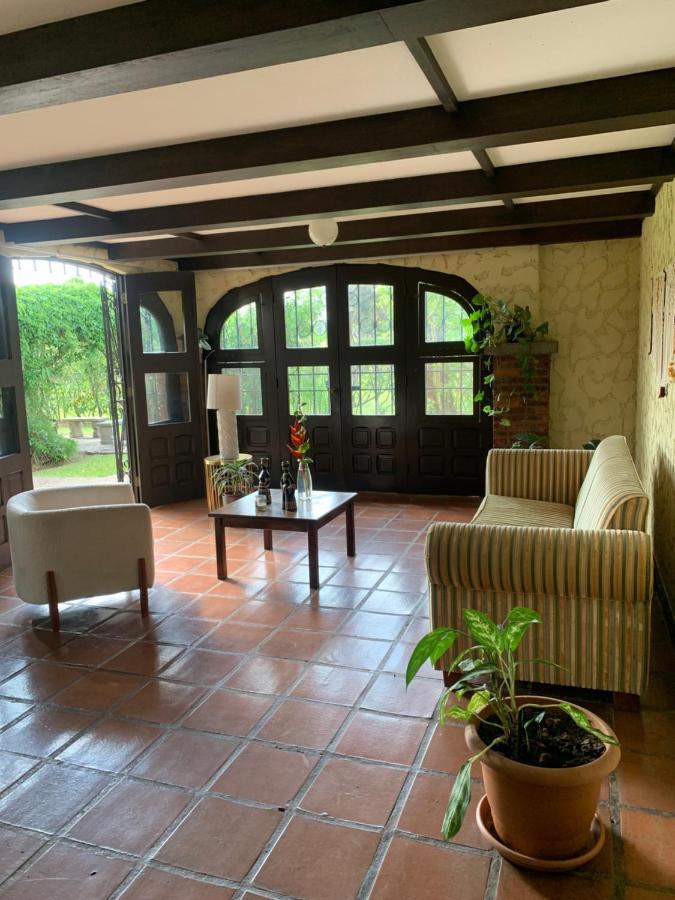Hermoso Apartamento Cerca Del Aeropuerto San Antonio De Belen Dış mekan fotoğraf