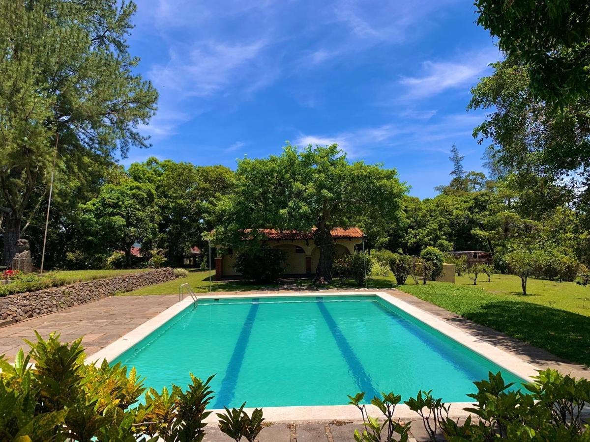 Hermoso Apartamento Cerca Del Aeropuerto San Antonio De Belen Dış mekan fotoğraf